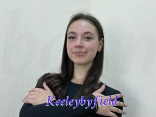 Keeleybyfield