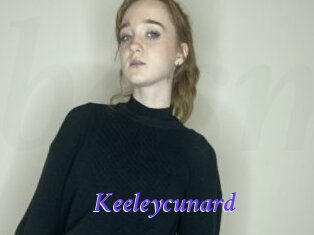 Keeleycunard