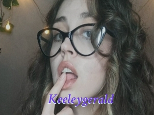 Keeleygerald