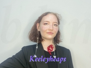 Keeleyheaps