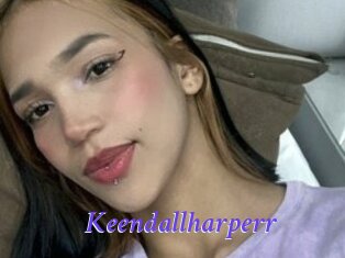 Keendallharperr