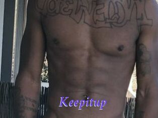 Keepitup