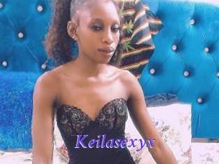 Keilasexyx