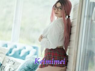 Keimimei