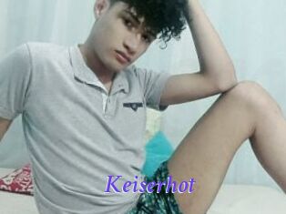 Keiserhot