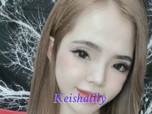 Keishalily