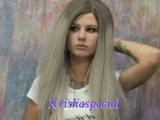 Keishaspecial