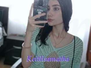 Keitlisamatha