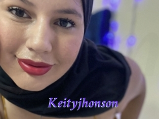 Keityjhonson