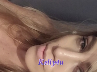 Kelly4u