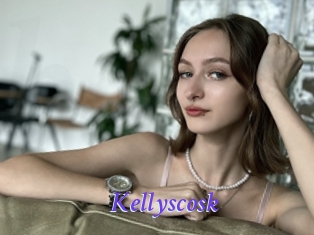 Kellyscosk