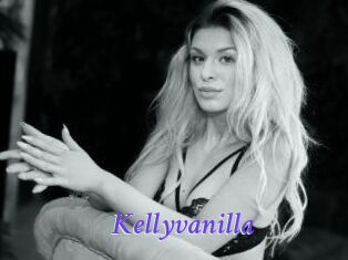 Kellyvanilla