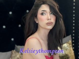 kelsieythompson Bdsm gratuit