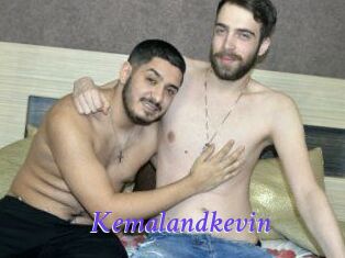 Kemalandkevin