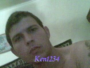 Ken1234