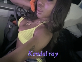 kendal_ray Bdsm gratuit