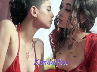 Kendalfox