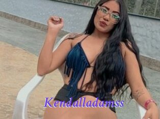 Kendalladamss