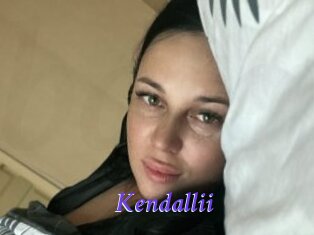 Kendallii