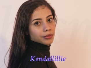 Kendallillie