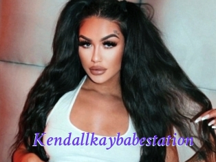 Kendallkaybabestation