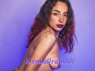 Kendallrandall