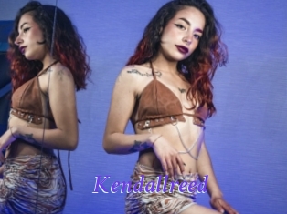 Kendallreed
