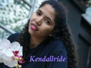 Kendallride