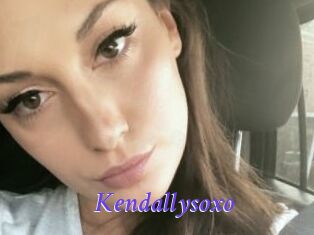 Kendallysoxo