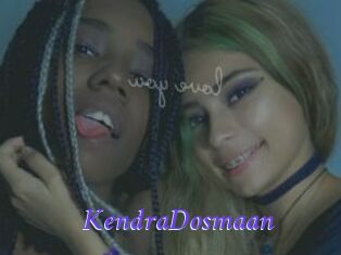 KendraDosmaan