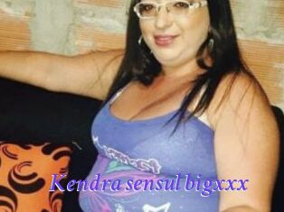 Kendra_sensul_bigxxx