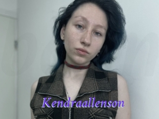 Kendraallenson
