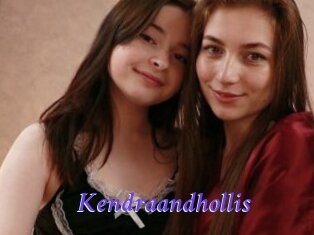 Kendraandhollis