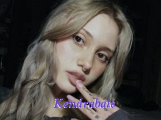 Kendrabate