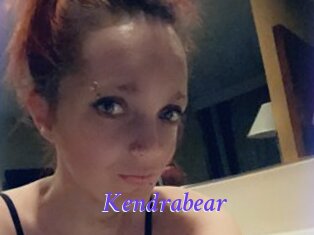 Kendrabear