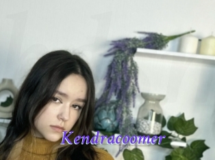 Kendracoomer