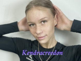 Kendracreedon
