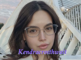 Kendracrosthwait
