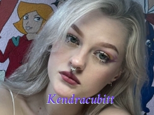 Kendracubitt