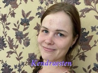 Kendraesten