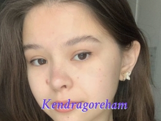 Kendragoreham
