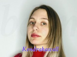Kendrahascall