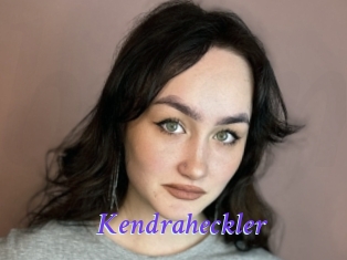 Kendraheckler