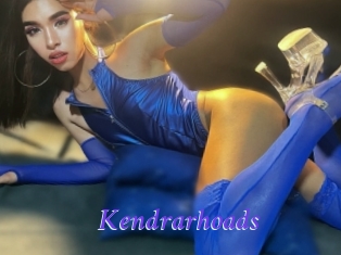 kendrarhoads Bdsm gratuit