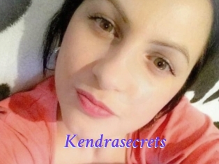 Kendrasecrets