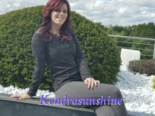 Kendrasunshine