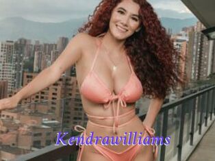 Kendrawilliams