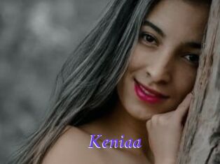 Keniaa