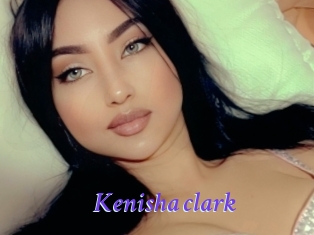 Kenisha_clark