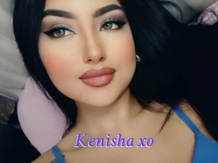 Kenisha_xo